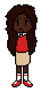 Pixel art practice